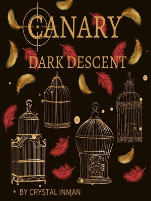 cover image of Canary
